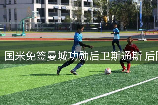 国米免签曼城功勋后卫斯通斯 后防实力获齐沃首肯