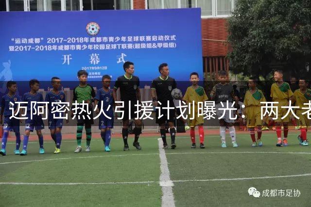 迈阿密热火引援计划曝光：两大老将成补强目标